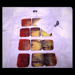 Volcom windows Tshirt 2/$25